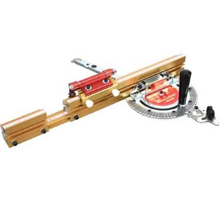 Incra 48 inch T-Track Plus - Zenithce