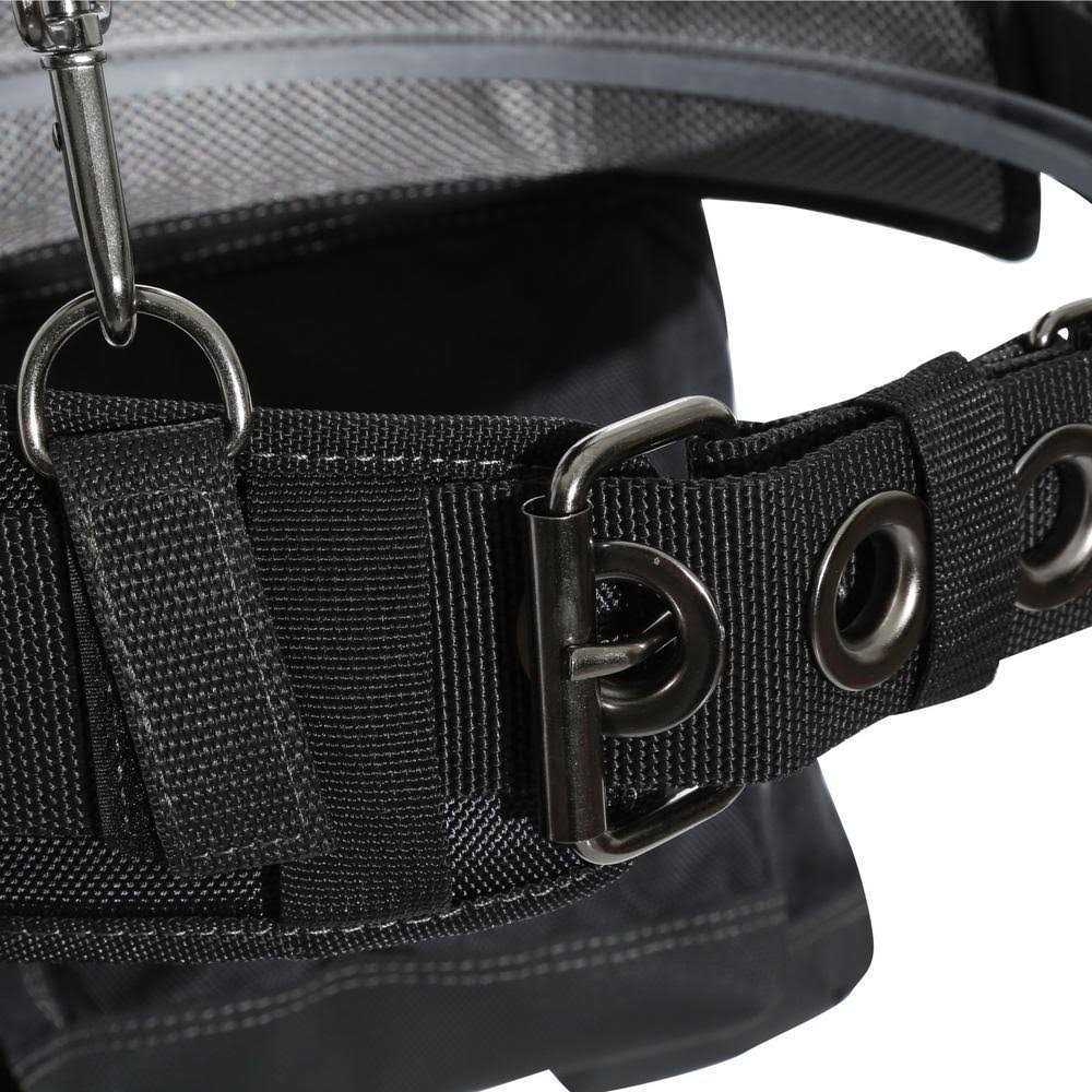 Dead On DO-FR Tool Rig with Suspenders - Zenithce