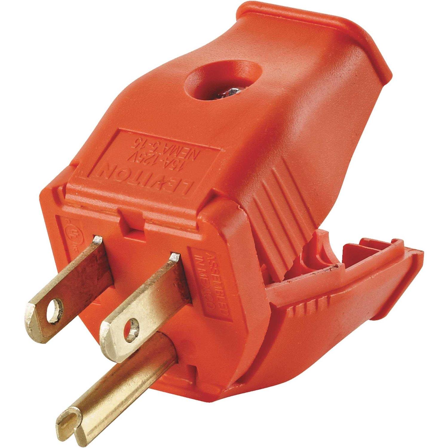 Leviton 3 Gang Decora Wallplate 80421-W - Zenithce