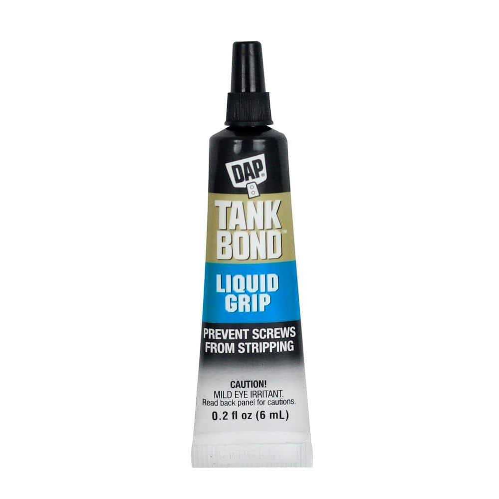 Dap Tank Bond Liquid Grip 7079800177 - Zenithce