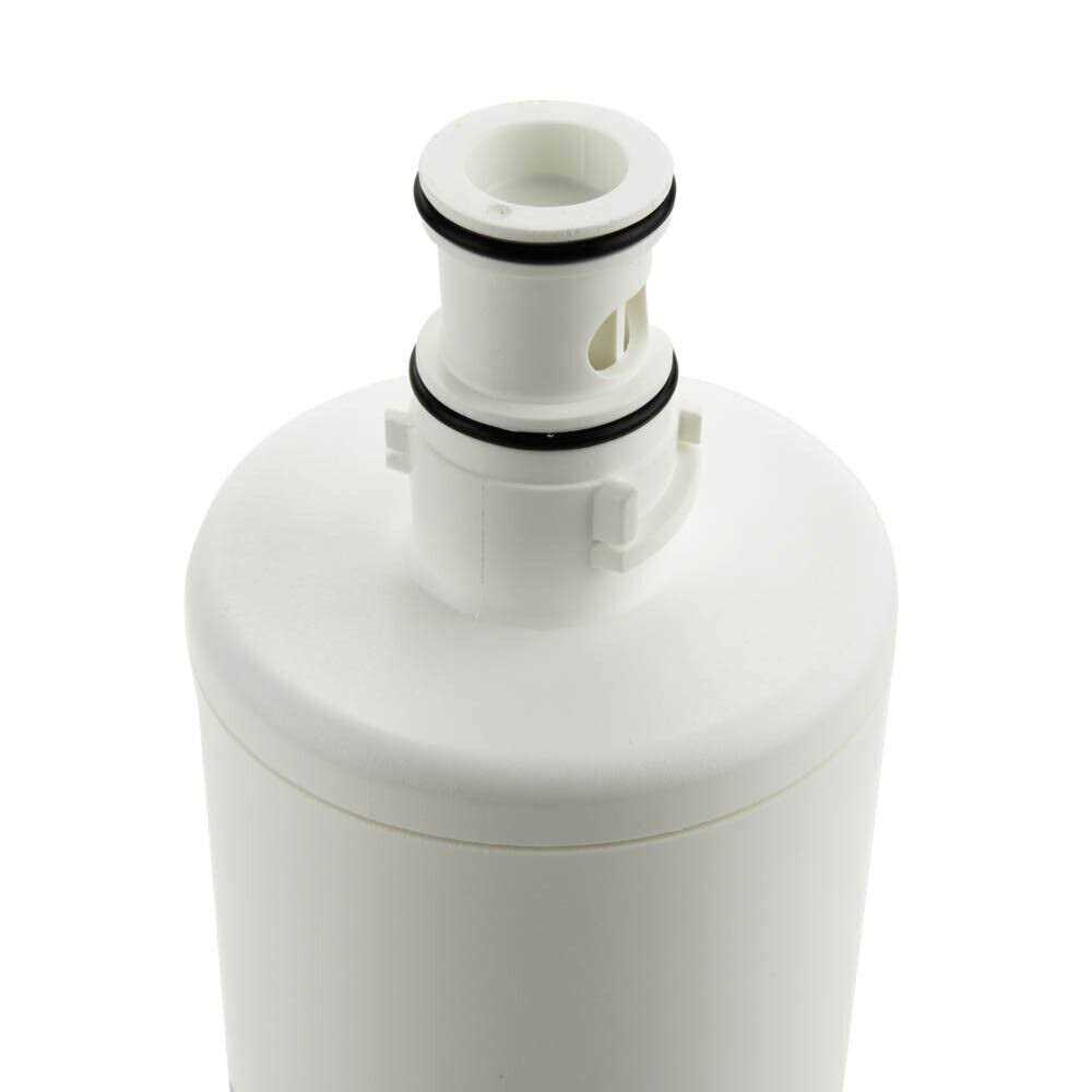 EcoAqua Filter Replacement Compatible with Pur Faucet Water Filter - Zenithce