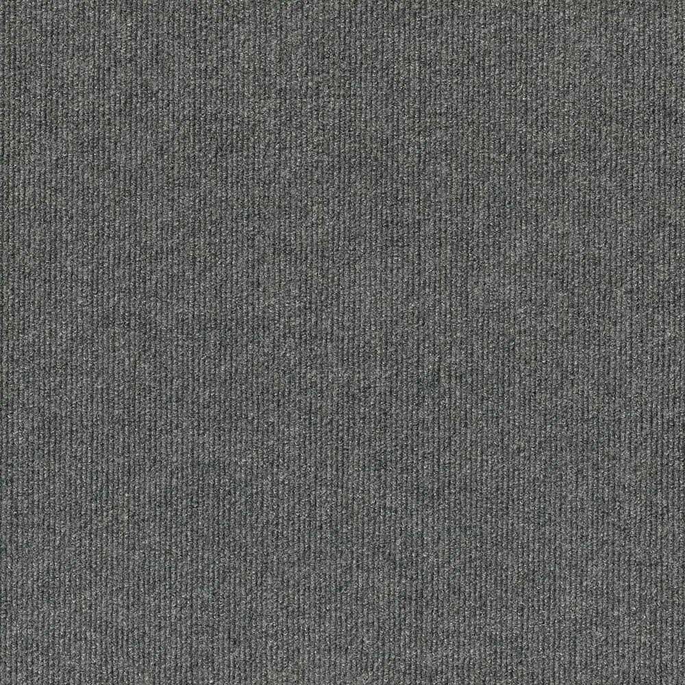 TrafficMaster Carpet Tile Commercial Peel and Stick Assorted Pattern 10 Tiles - Zenithce