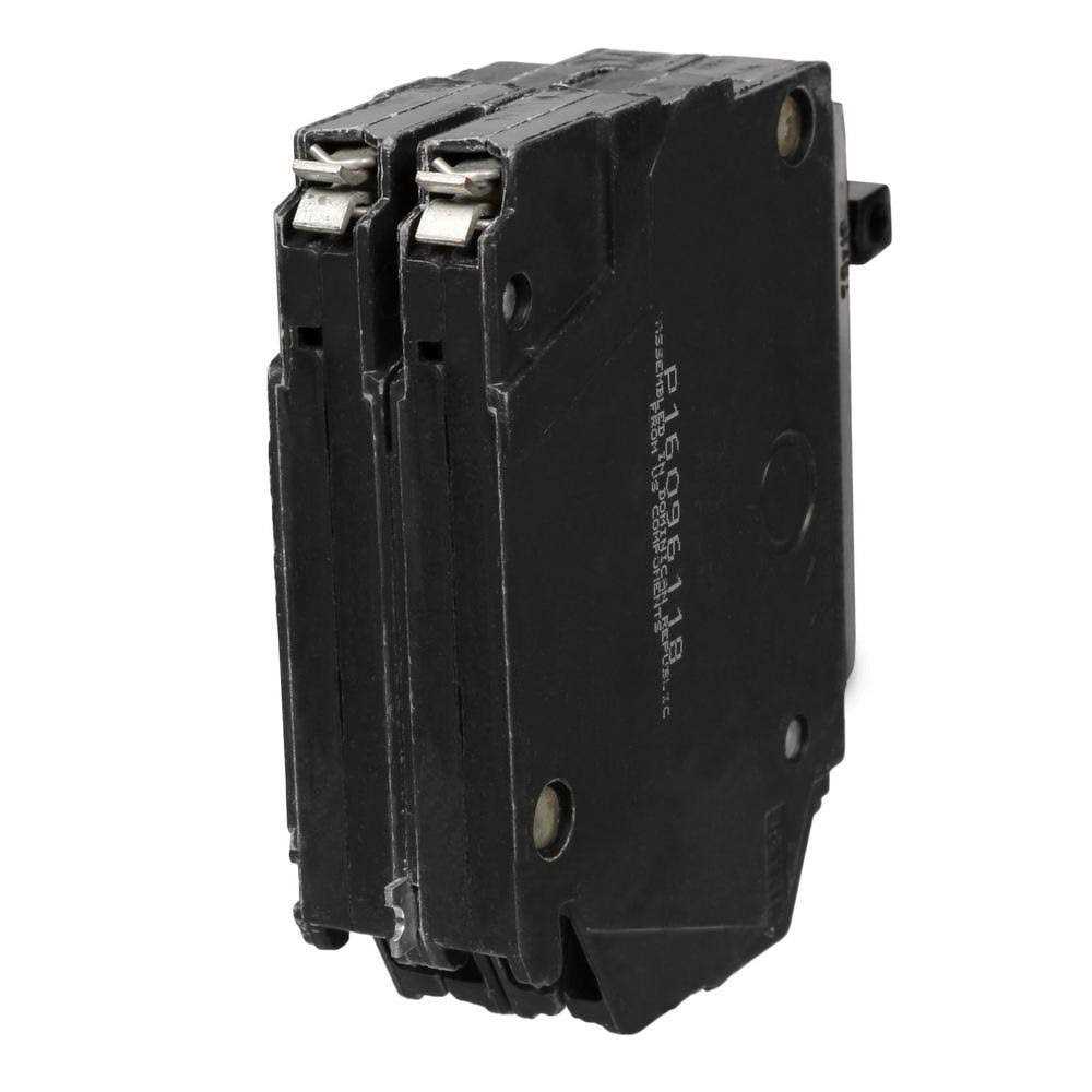 GE Circuit Breaker THQP215 - Zenithce