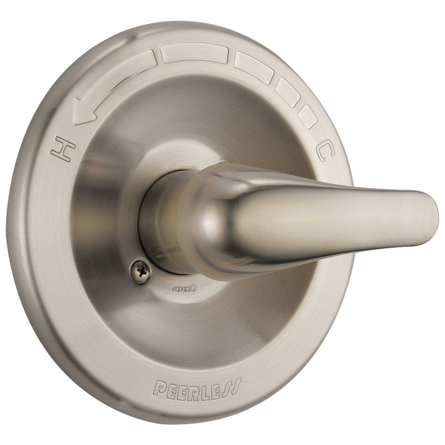 Peerless PTT188730 Valve Only Trim Kit - Zenithce