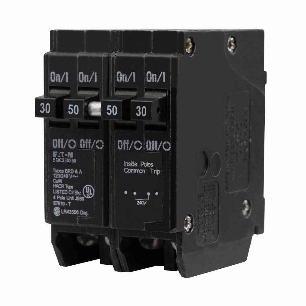 Eaton BQ250250 - Zenithce