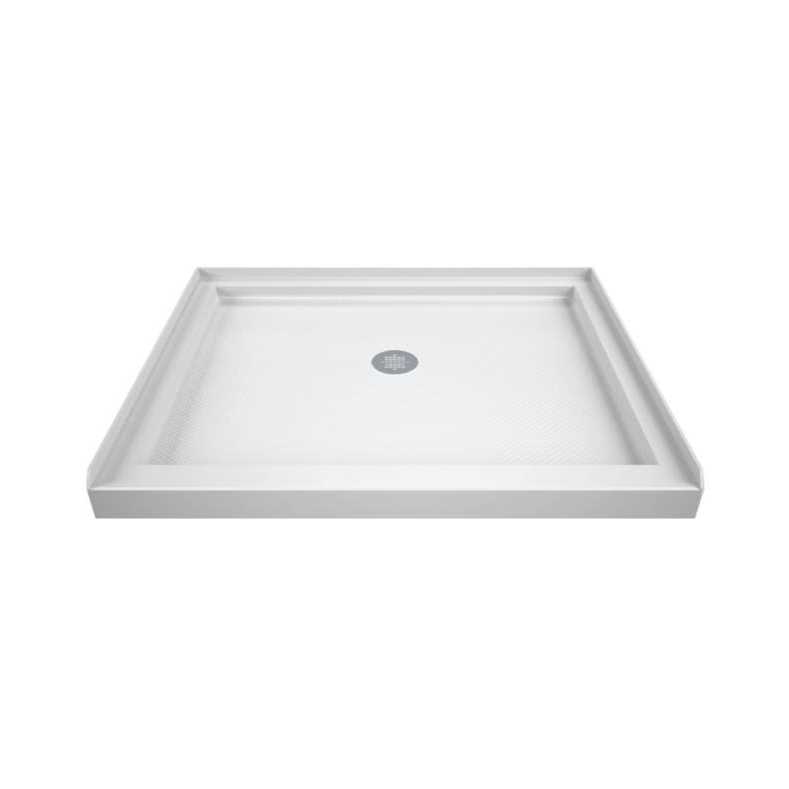 DreamLine SlimLine Single Threshold Shower Base DLT-1132420 - Zenithce