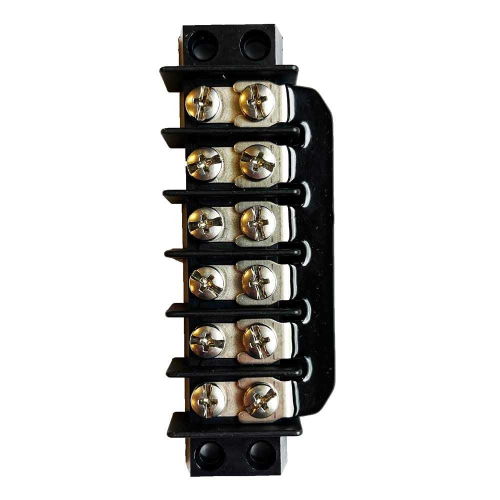 ICI 2 Pieces DIN Rail Slotted Steel Zinc Plated RoHS 12 with 4 Stainless Steel Screws 12 Inches Long 35mm Wide 7.5mm High - Zenithce