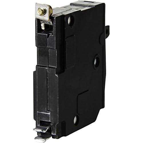 Square D QO 20 Amp Single-Pole Circuit Breaker - Zenithce