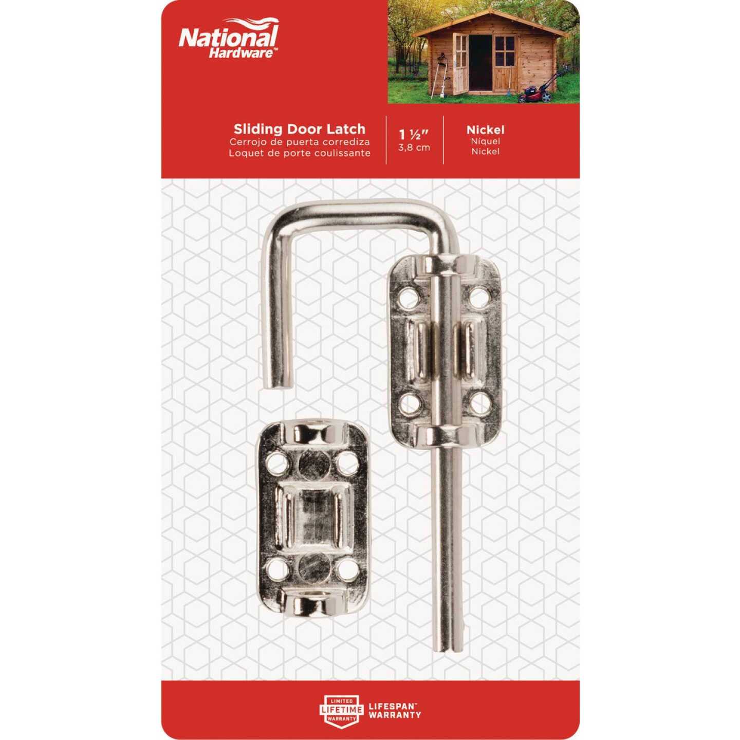 National Hardware N236-035 Screen and Storm Door Closer - Zenithce