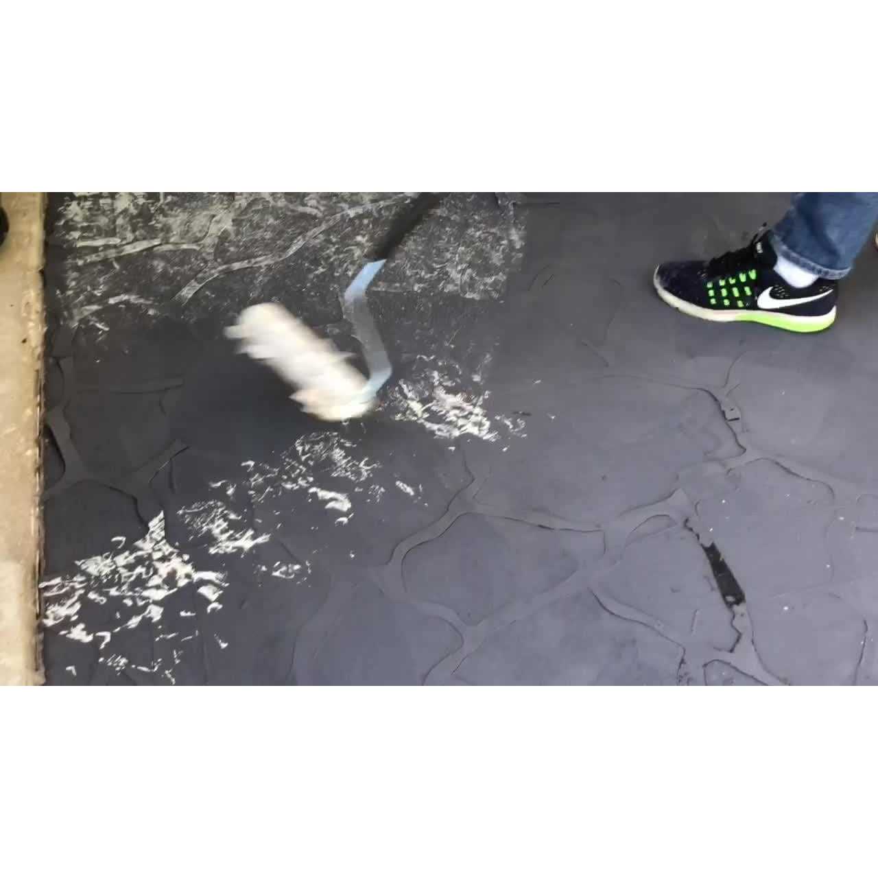 Daich SpreadRock Granite Stone Coating 3 Gal Interior/Exterior - Zenithce