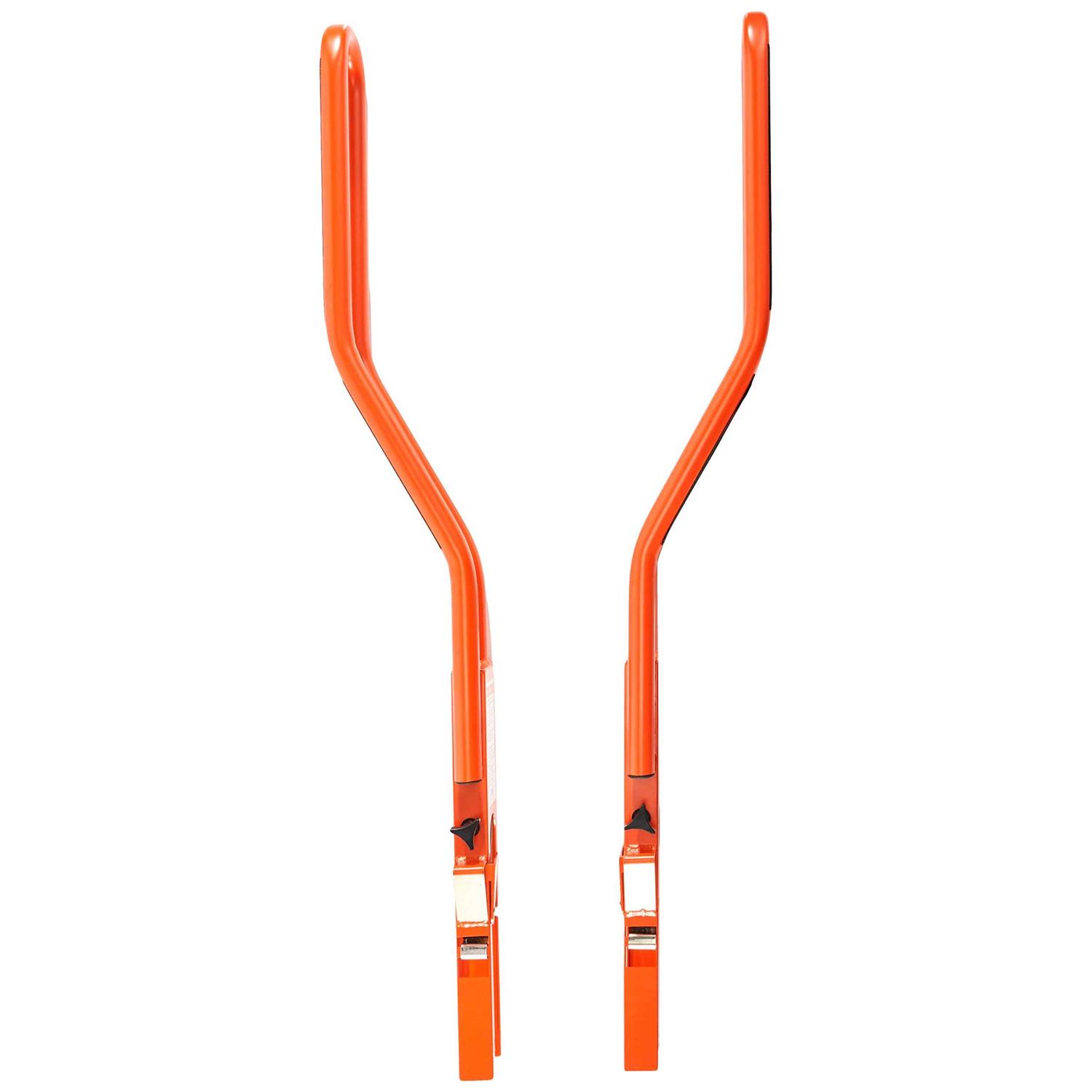 Guardian Safe-T Ladder Extension System 10800 - Zenithce