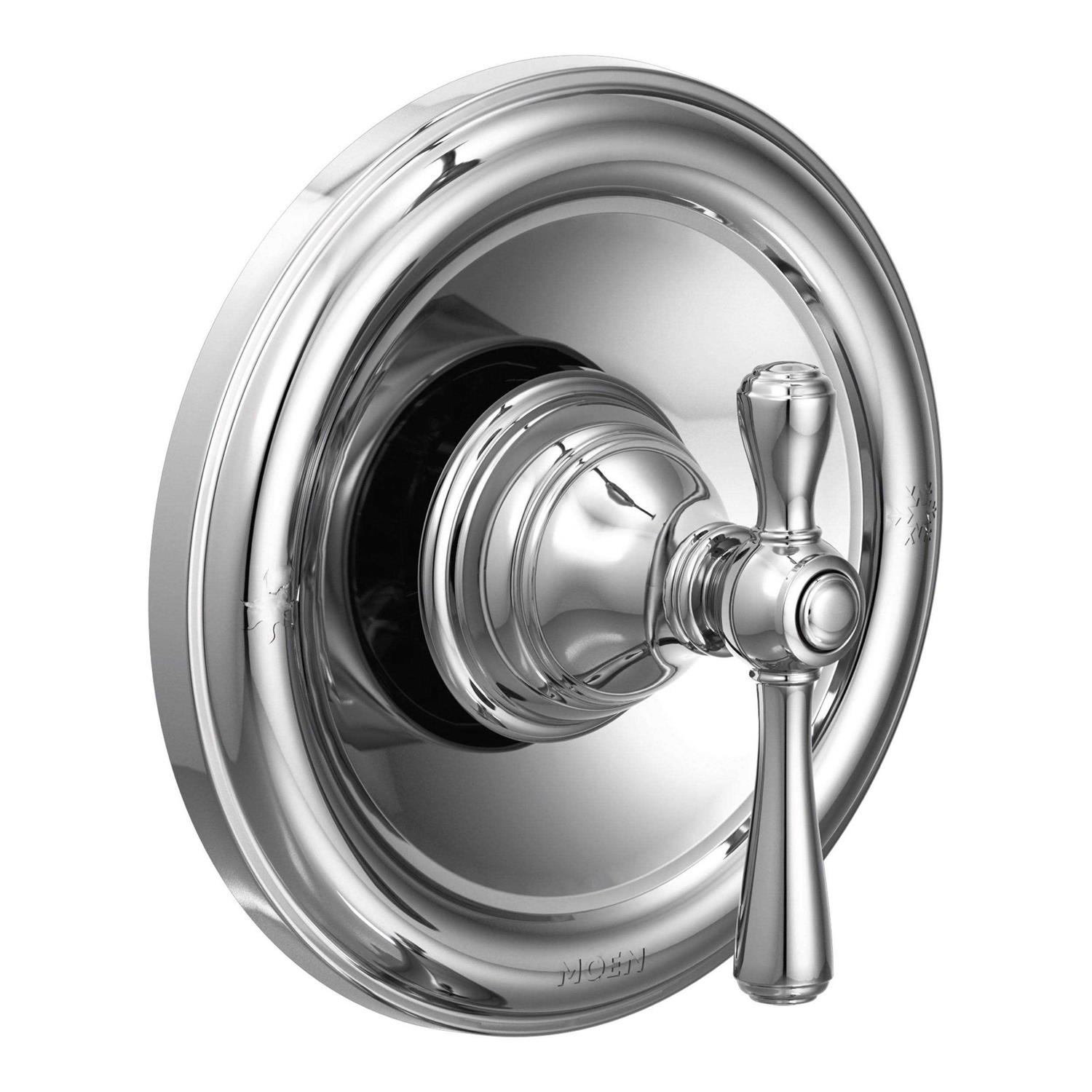 Moen Karis Single Handle Bathroom Faucet - Zenithce
