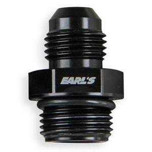 Earl’s Performance At9894dbherl – Aluminum An to Metric Adapter - Zenithce