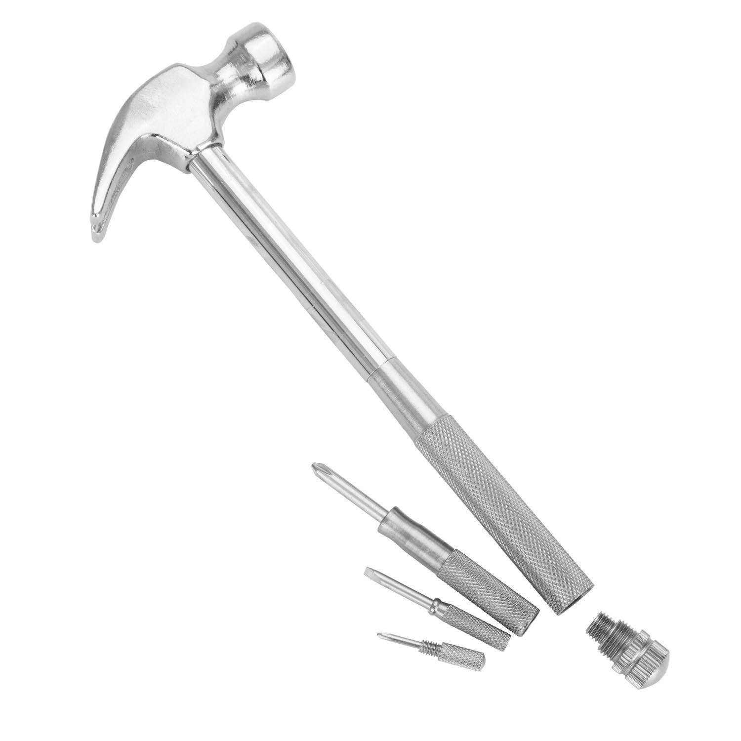 Hyper Tough 5 Piece Tile & Grout Cleaner & Removal Kit for Oscillating Power Tool - Zenithce