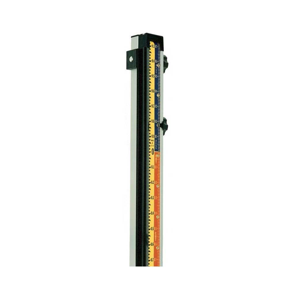 Laser level, Multipurpose Laser Tape Measure Line 8ft+ Tape Measure Ruler Adjusted Standard and Metric Rulers Update Batteries MICMI - Zenithce