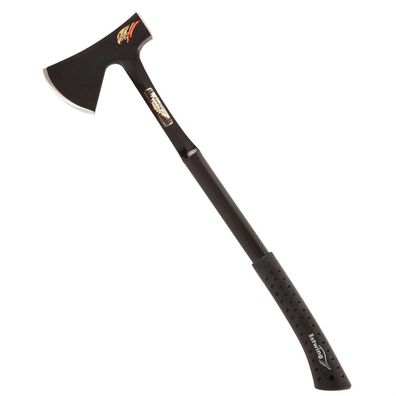 Estwing Special Edition Campers Axe - Zenithce