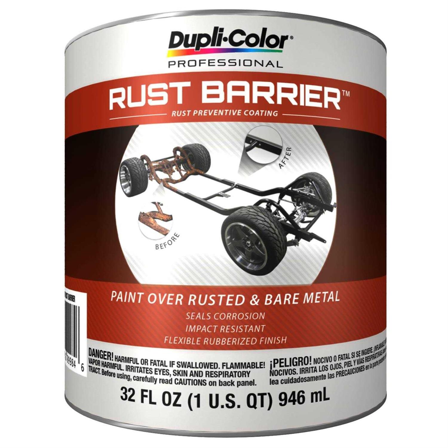 Dupli-Color Prep Grease & Wax Remover PS100 - Zenithce