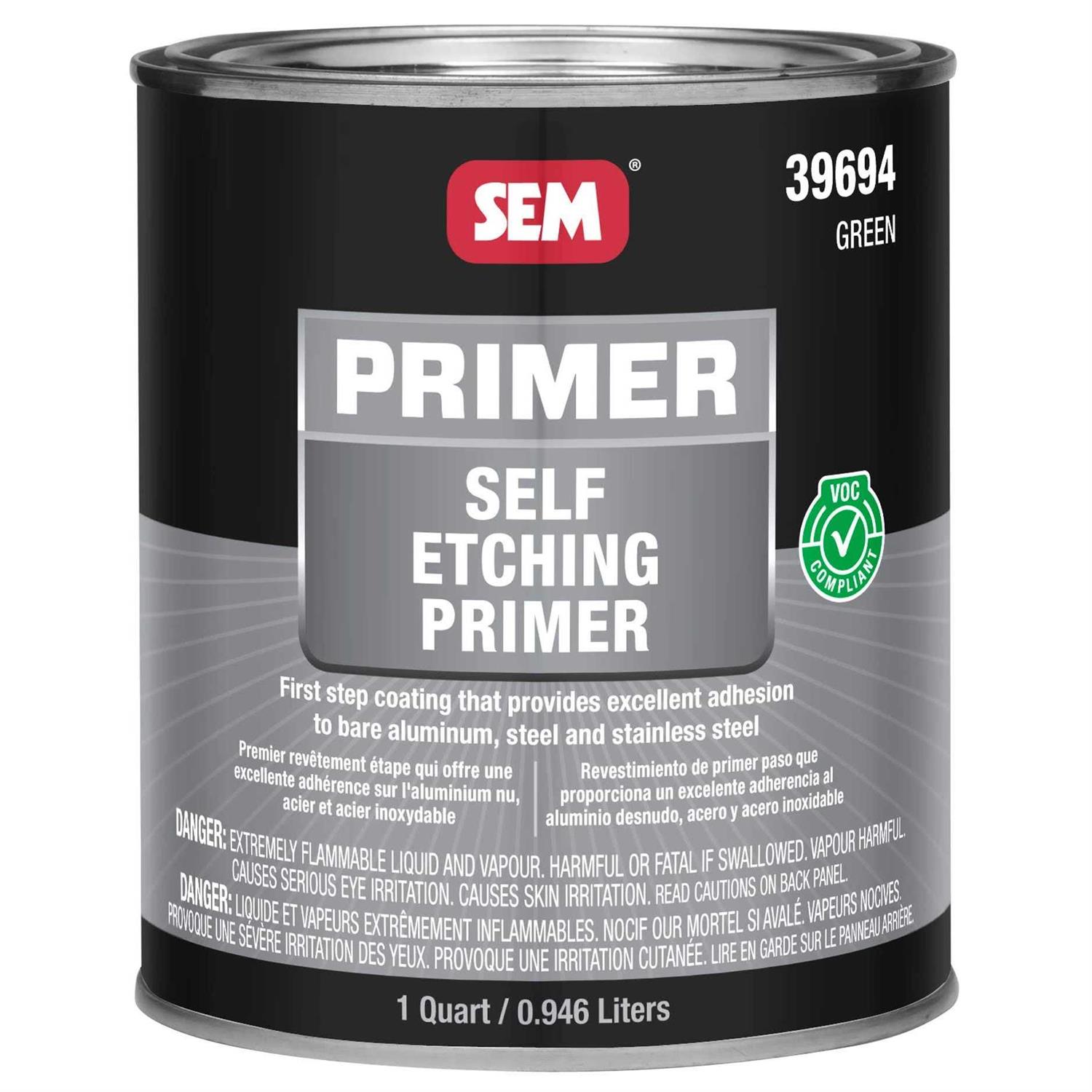 SEM Products 19423 Factory Pack - Zenithce