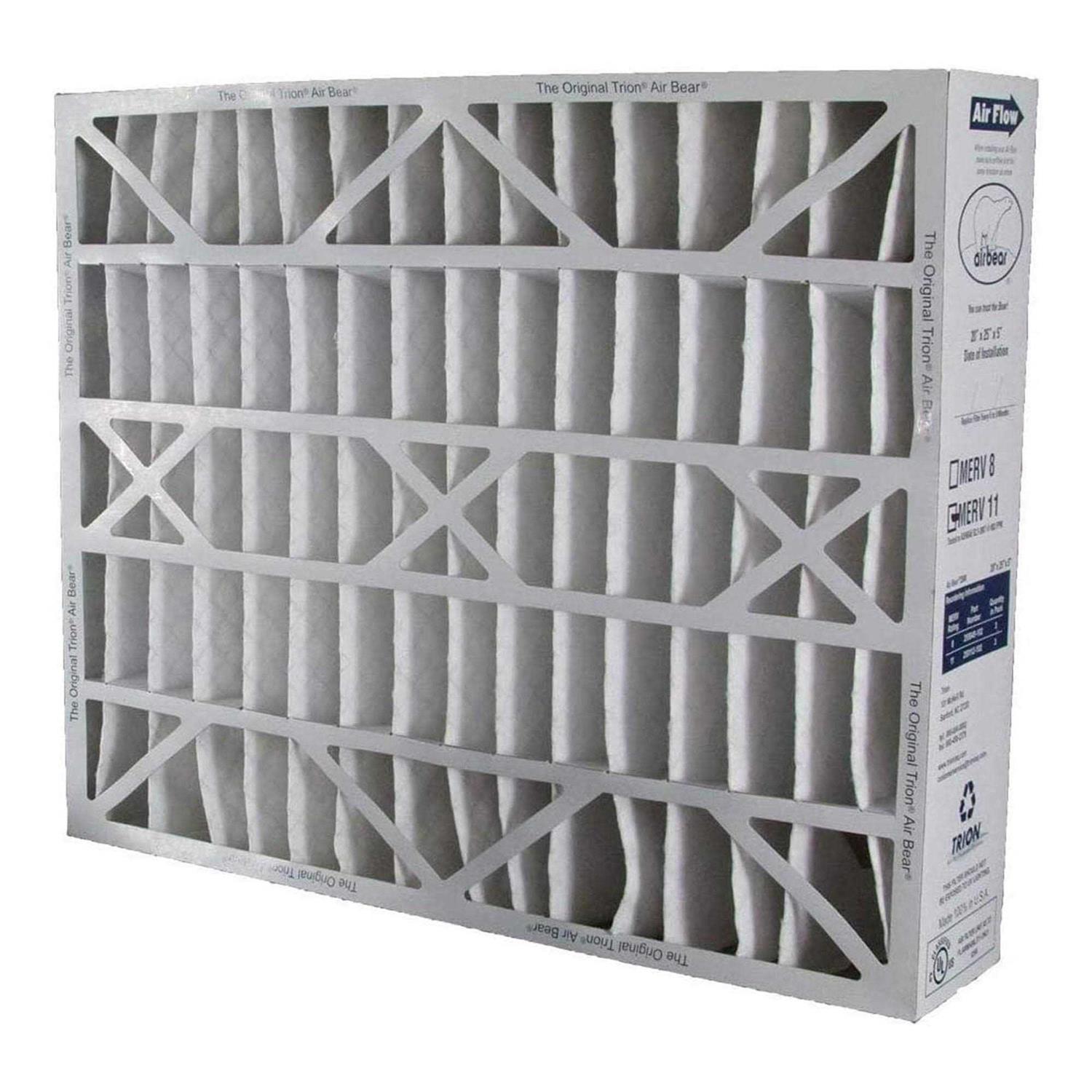 Trion Air Bear MERV 11 Filter 259112 - Zenithce