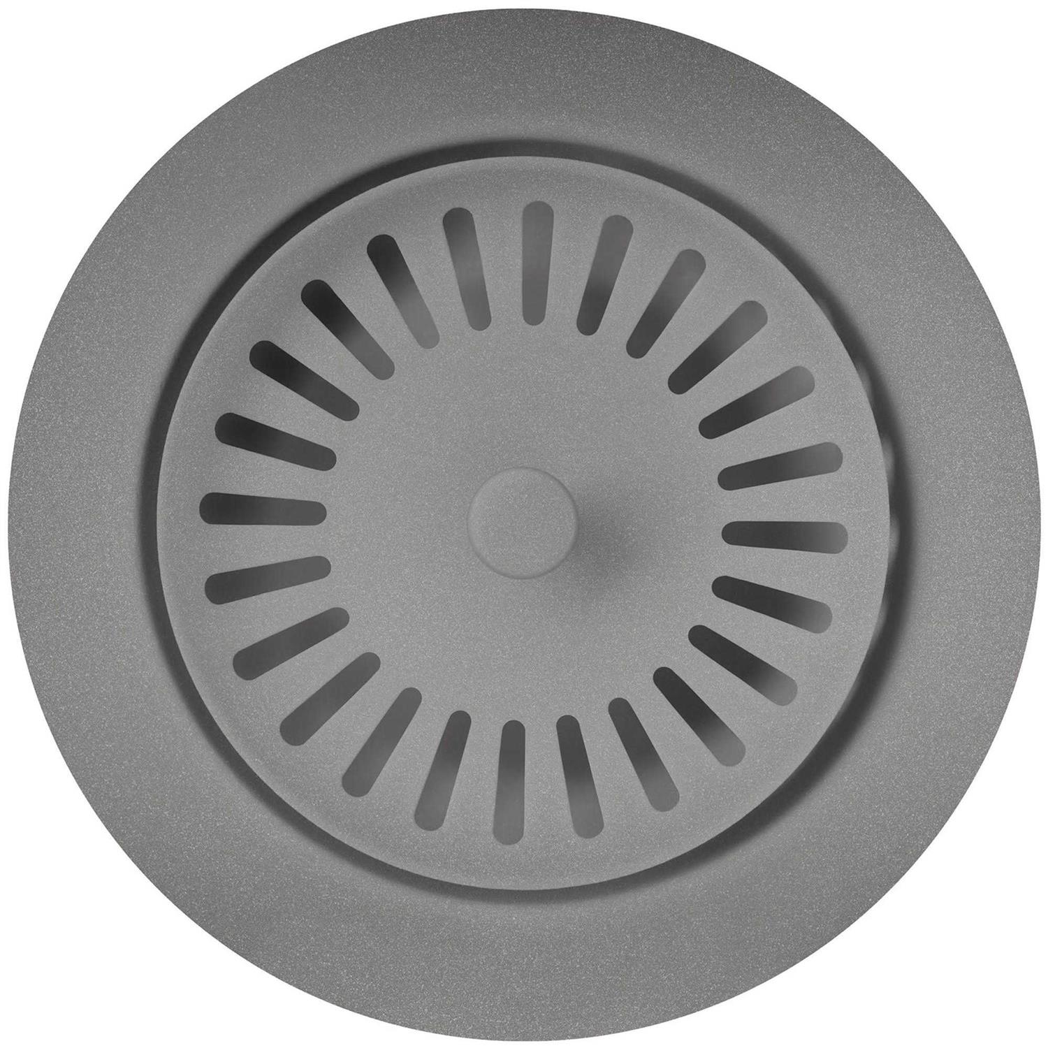 Metal Disposal Waste Flange Blanco - Zenithce