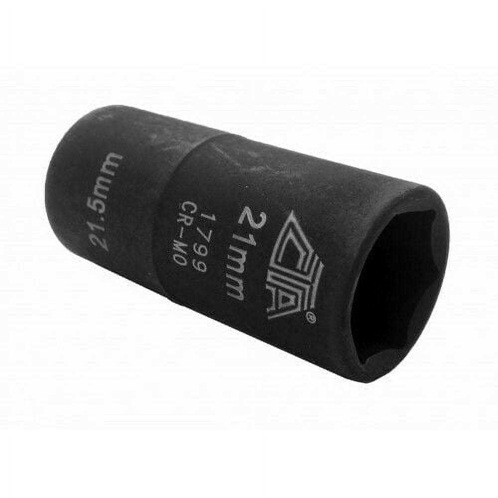 CTA 1099 11 Pc. Deep Metric Socket Set - Zenithce