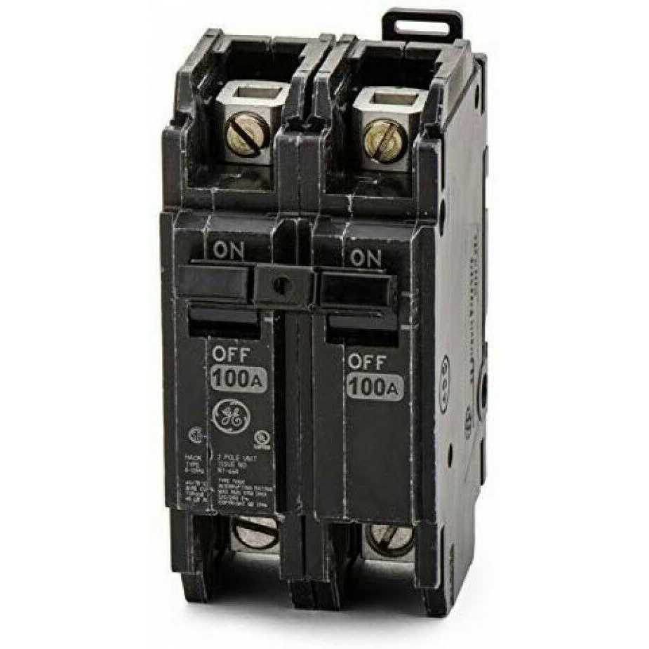 General Electric TGN3321R Safety Switch - Zenithce