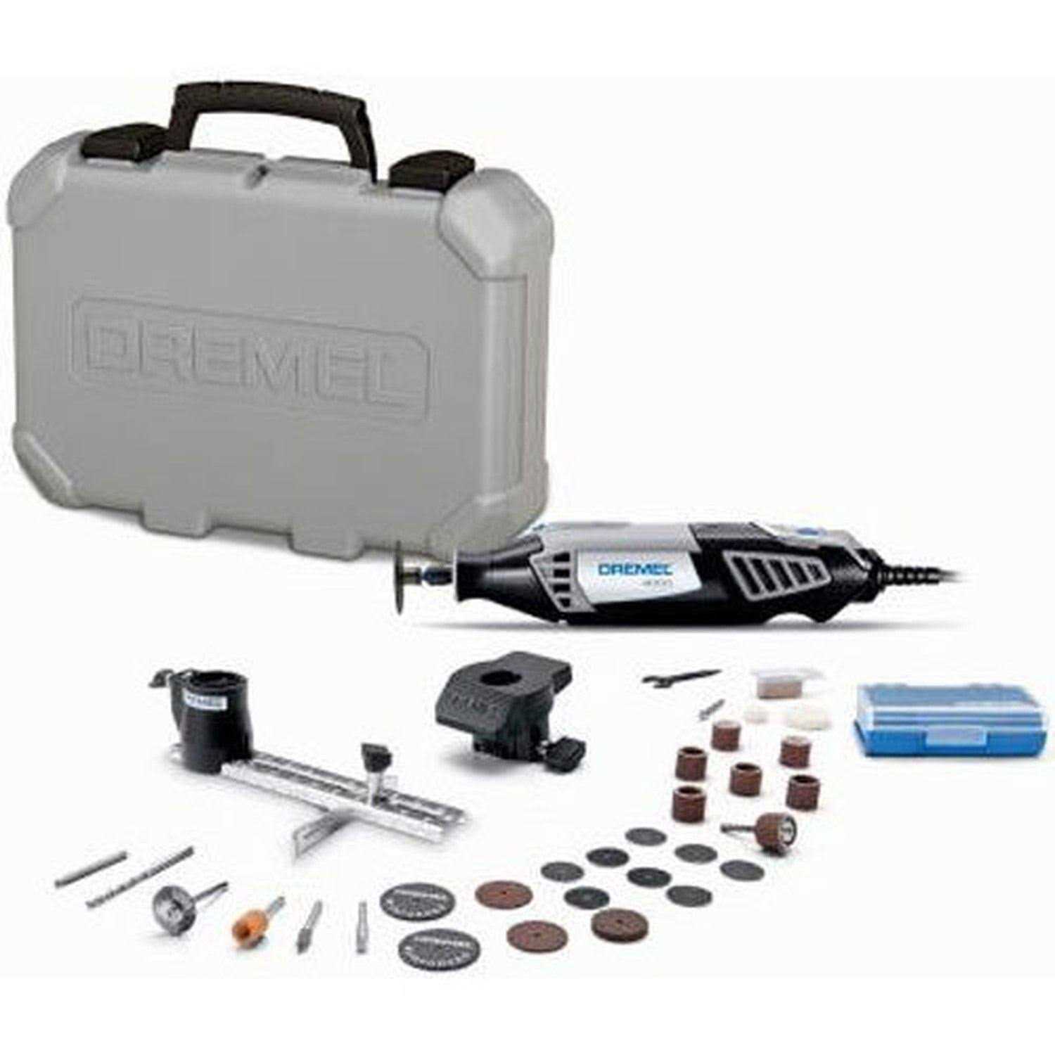Dremel 4000 - Zenithce