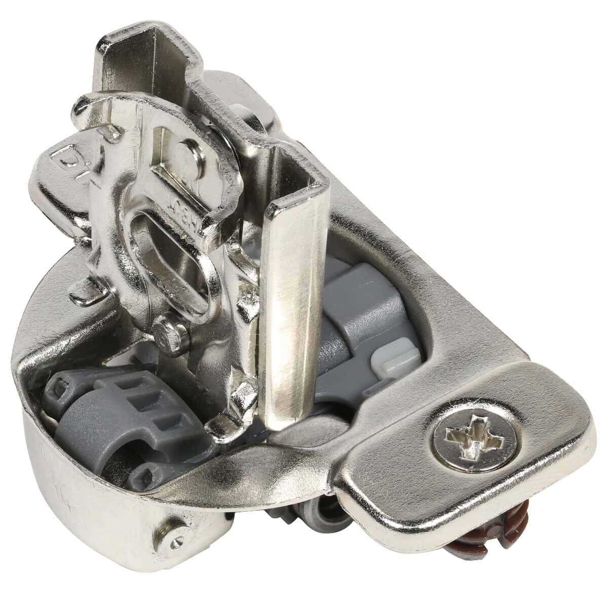 DTC Angle Restrictor Restriction Clips for DTC Face Frame Hinges 86 Degree Kitchen Cabinet Door Restraints - Zenithce