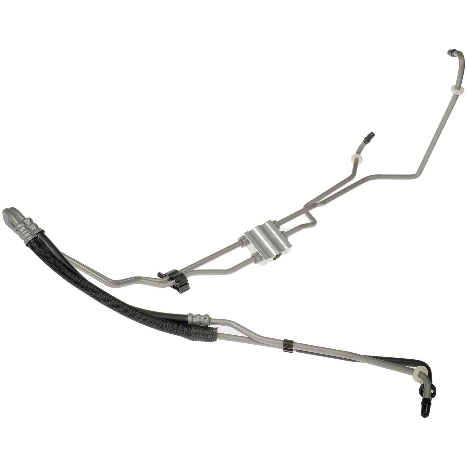 Dorman 624-585 Automatic Transmission Oil Cooler Hose Assembly - Zenithce