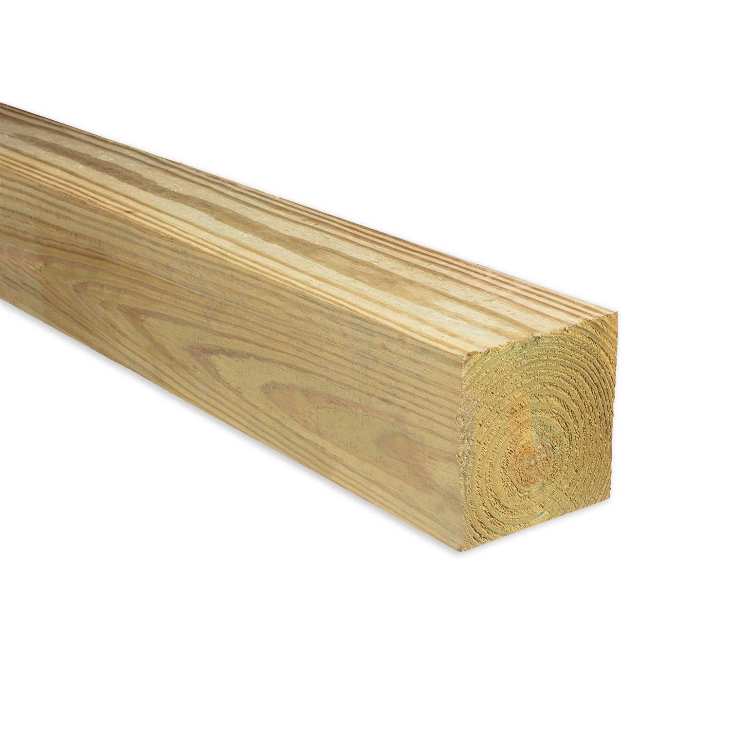 Severe Weather 6-ft x 8-ft Pressure Treated Pine Gothic Privacy Stockade Fence Panel 160291 - Zenithce