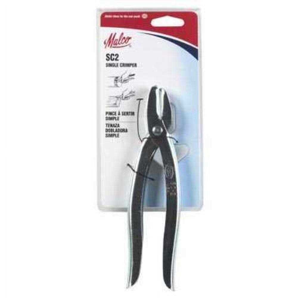 Malco C5A2 TurboCrimper Impact - Zenithce