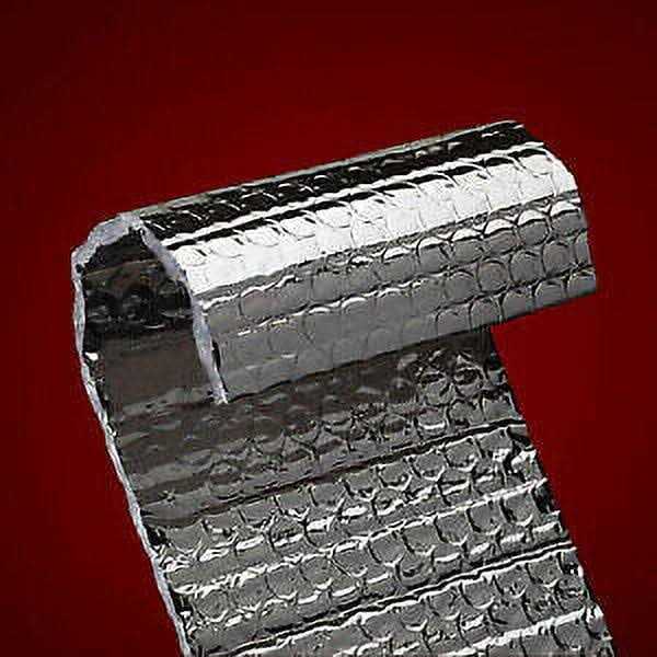 Reflectix BP24010 Foil Insulation - Zenithce