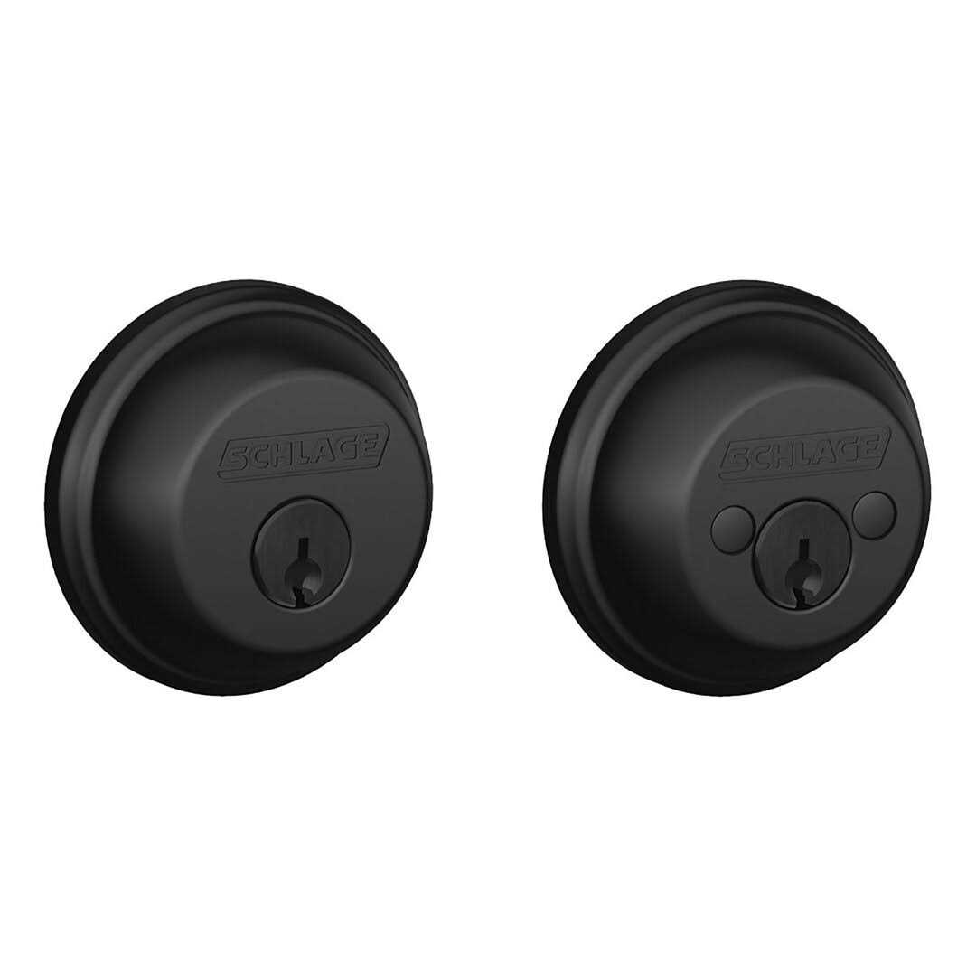 Schlage Door Lock - Zenithce