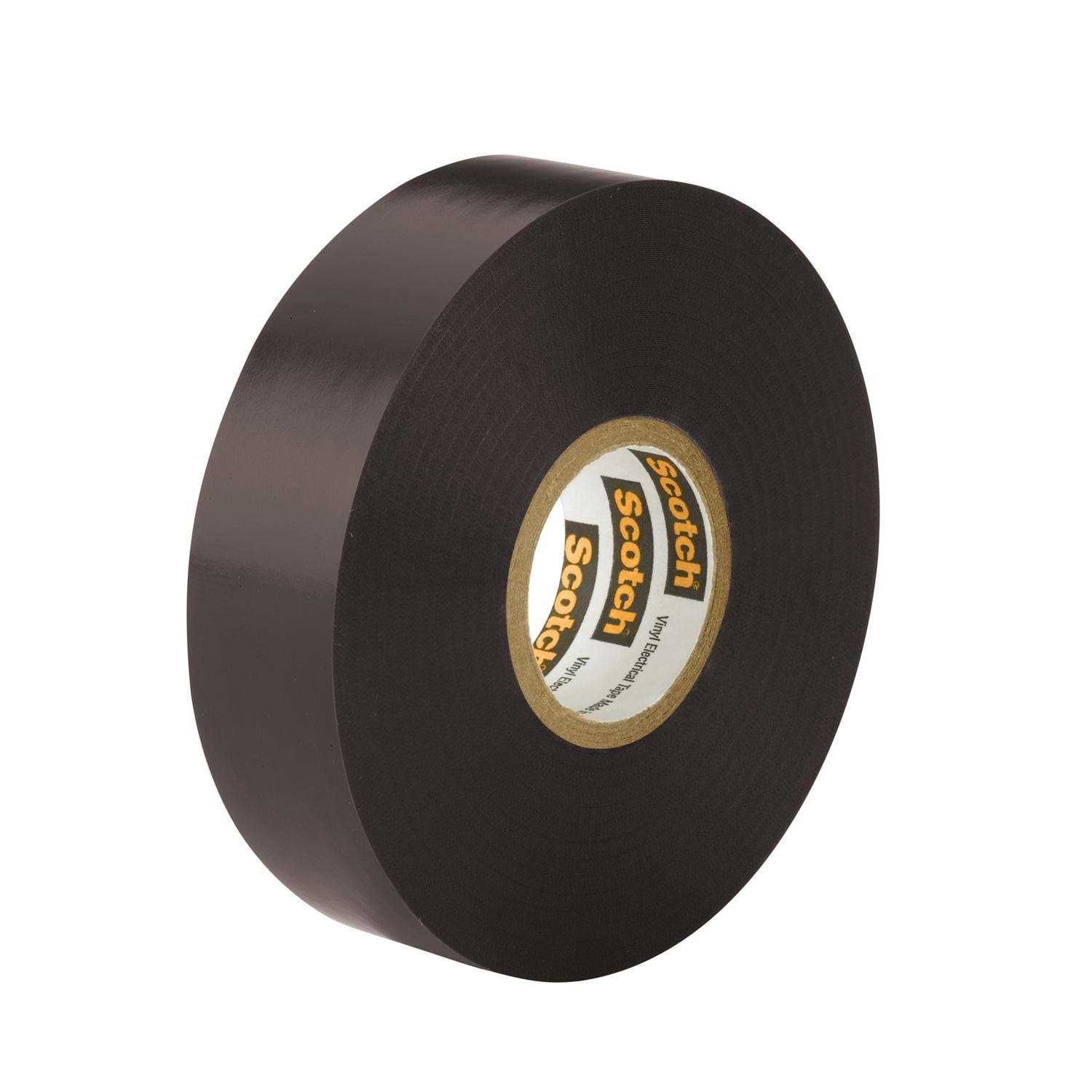 Scotch 700 Electrical Tape 3/4 in x 66 ft - Zenithce