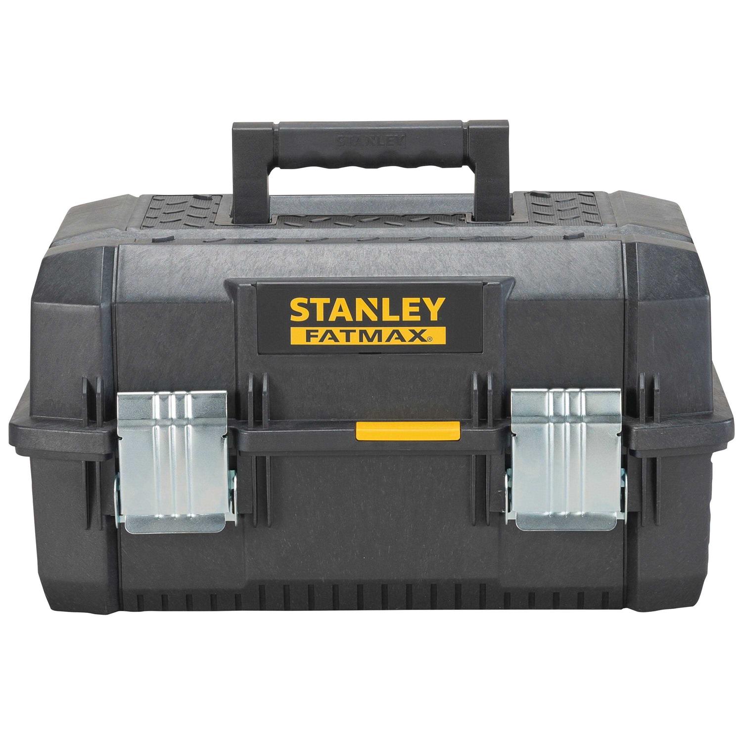 Stanley FatMax 140W Power Inverter with USB - Zenithce