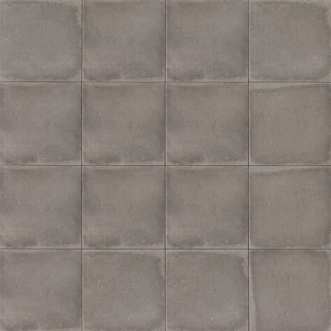 Palazzo 12 x Porcelain Wall & Floor Tile Bedrosians - Zenithce