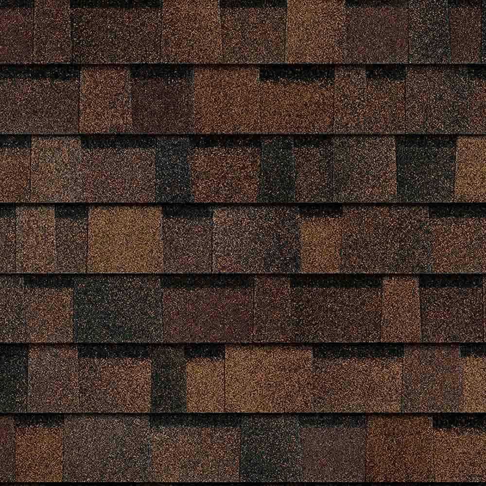 Owens Corning Oakridge Laminated Architectural Roof Shingles - Zenithce