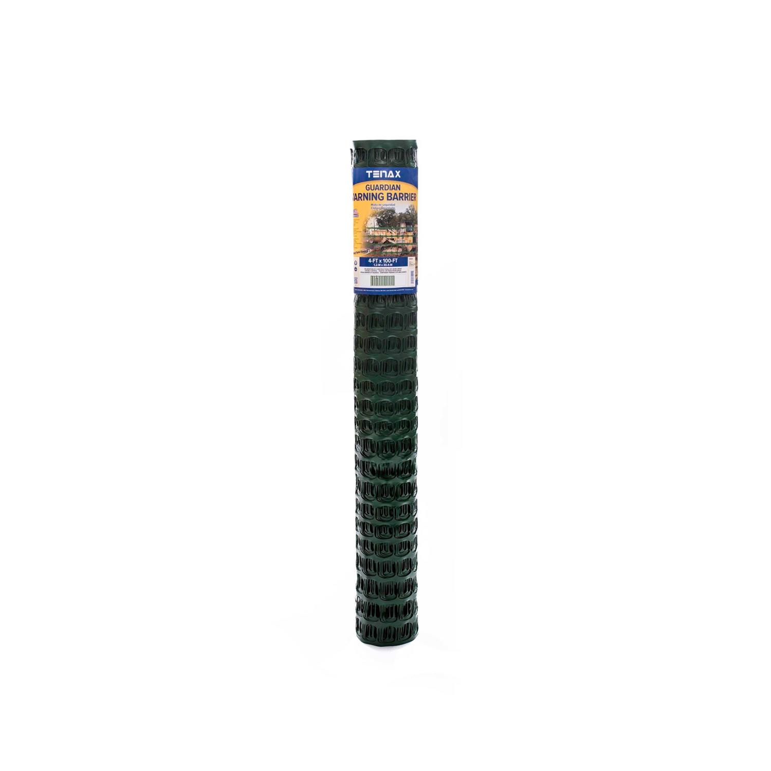 Tenax 3 ft. x 15 ft. Hardware Net - Zenithce