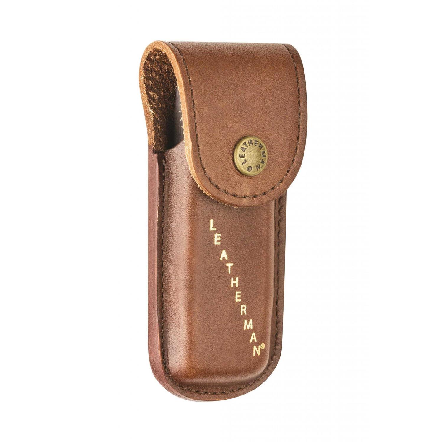 Leatherman Heritage Leather Sheath - Zenithce