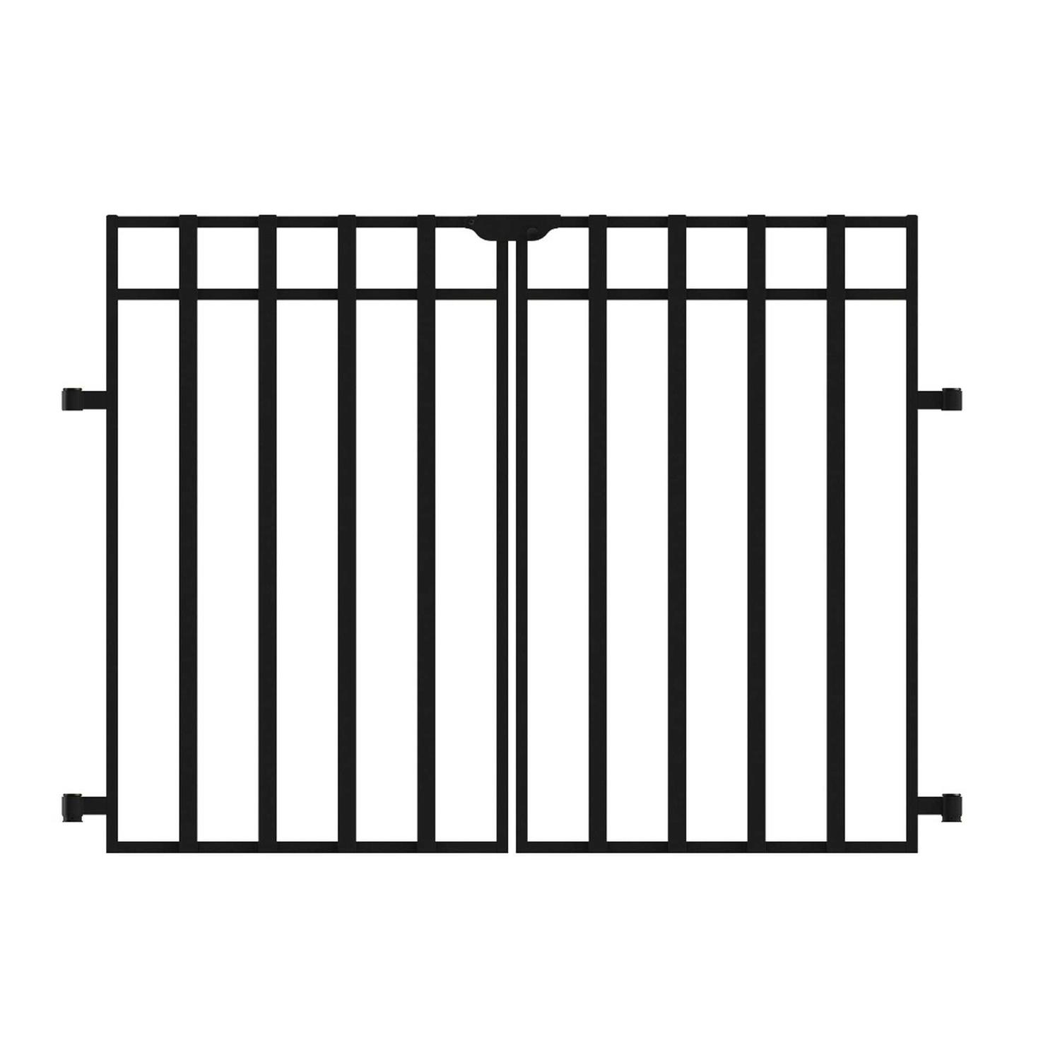 Yardlink 2.83-ft x 3.79-ft Cedar Dog Ear Fence Panel 820415S - Zenithce