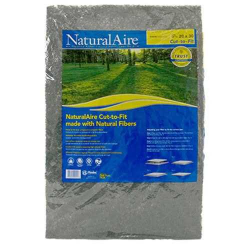 Naturalaire Air Filter - Zenithce