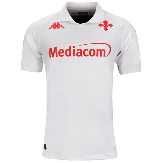 Fiorentina Away Soccer jersey 2024/25 - Zenithce