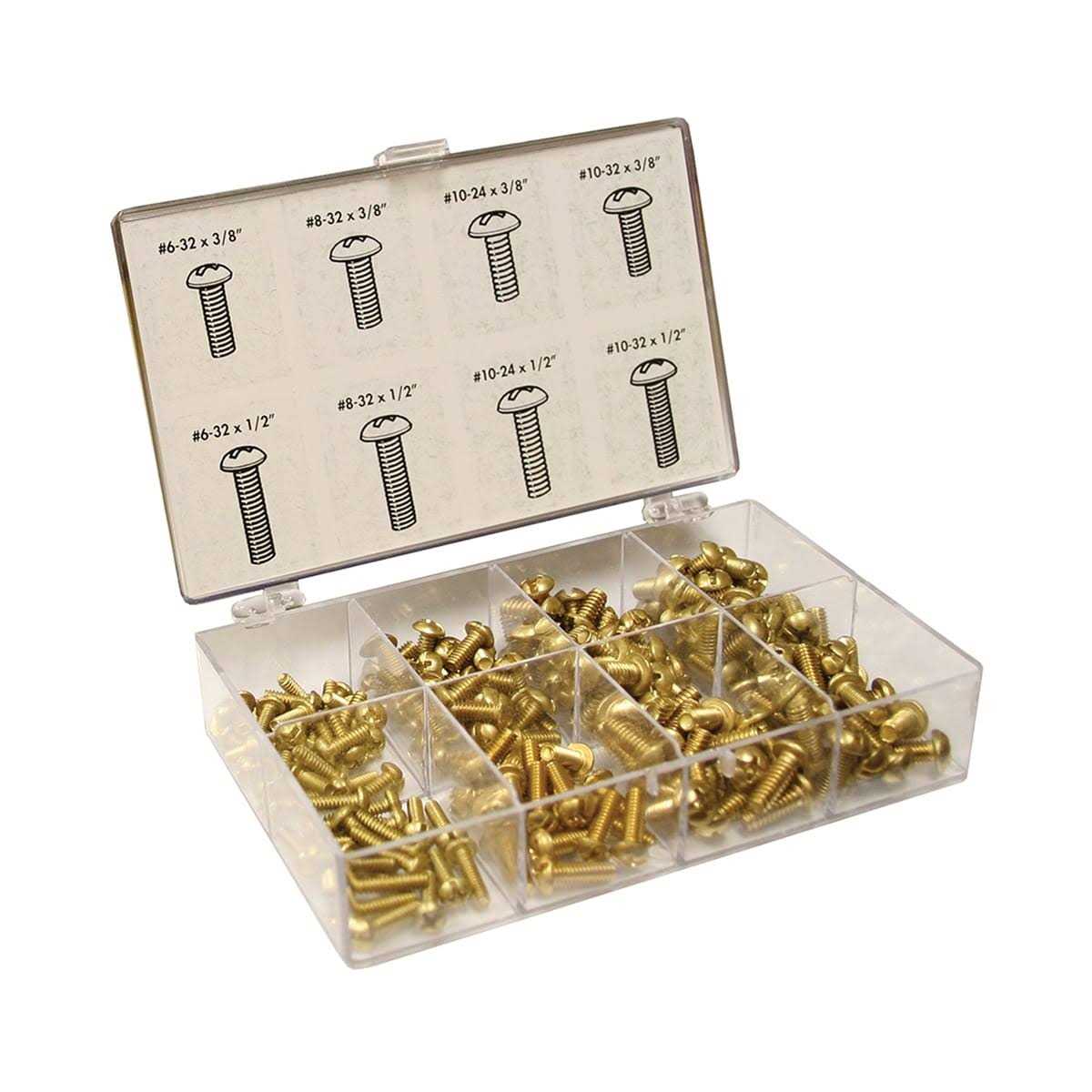 Jones Stephens J40151 Flat Washer Kit - Zenithce
