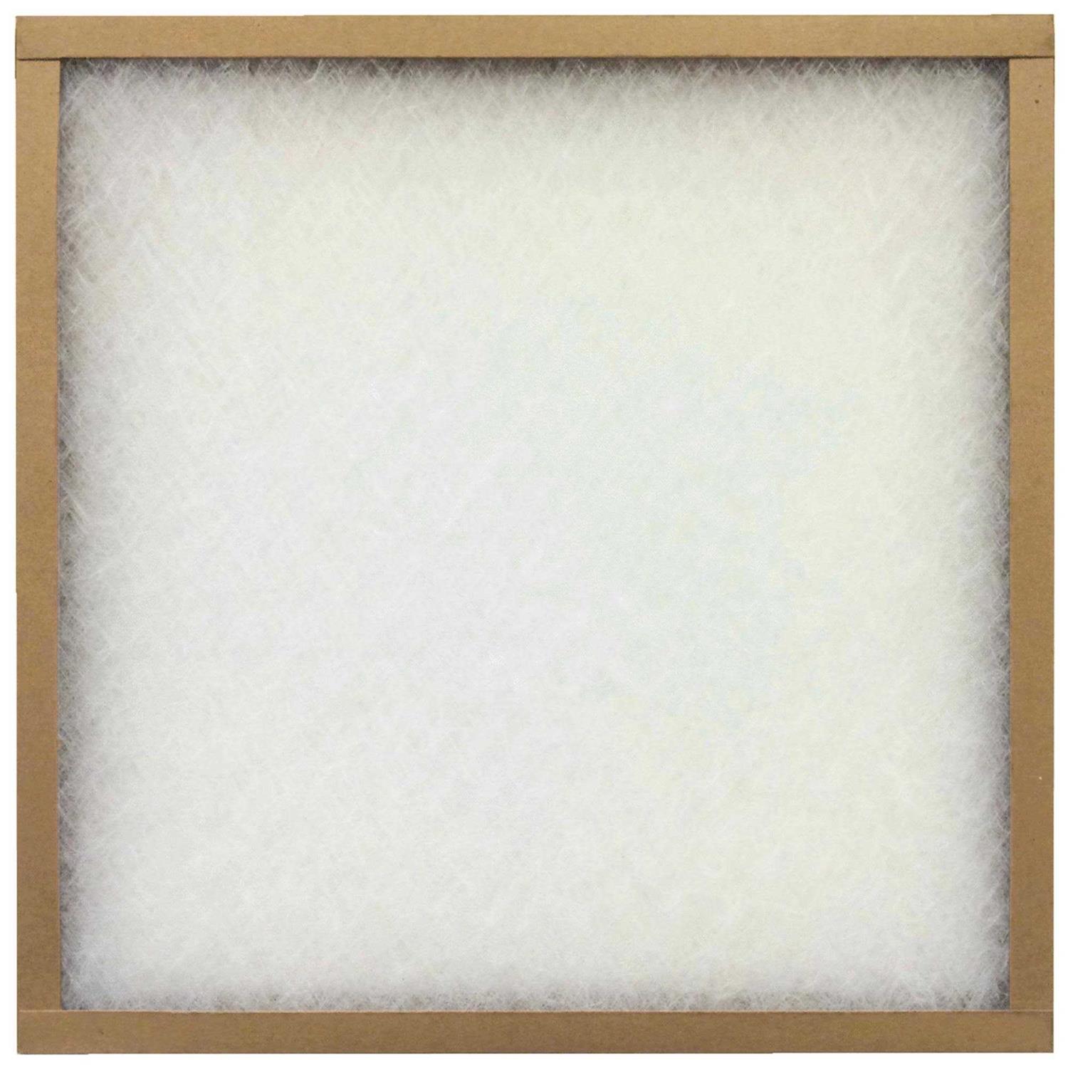 Flanders Furnace Filter - Zenithce