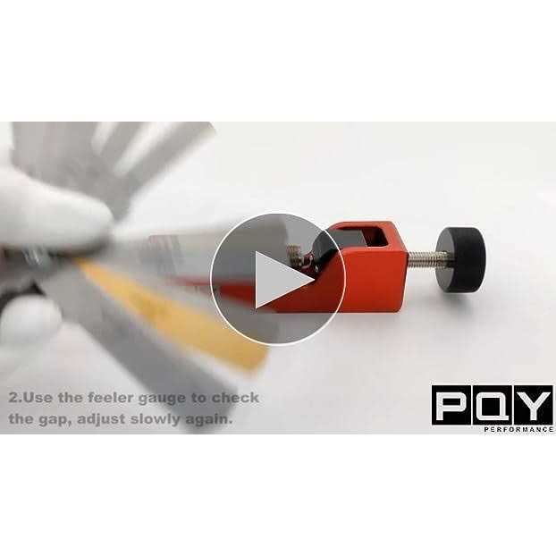 Pqy Universal Spark Plug Gap Tool For Most 10mm 12mm 14mm 16mm Spark Plugs - Zenithce