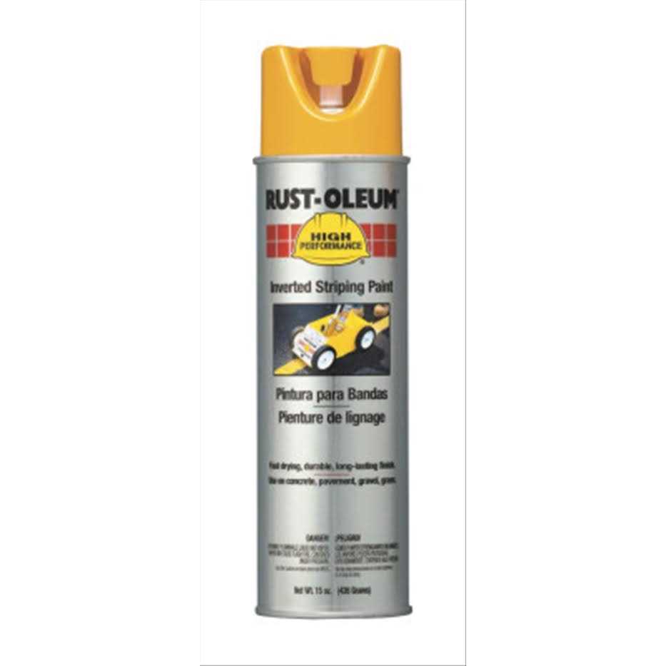 Rust-Oleum Inverted Striping Paint - Zenithce