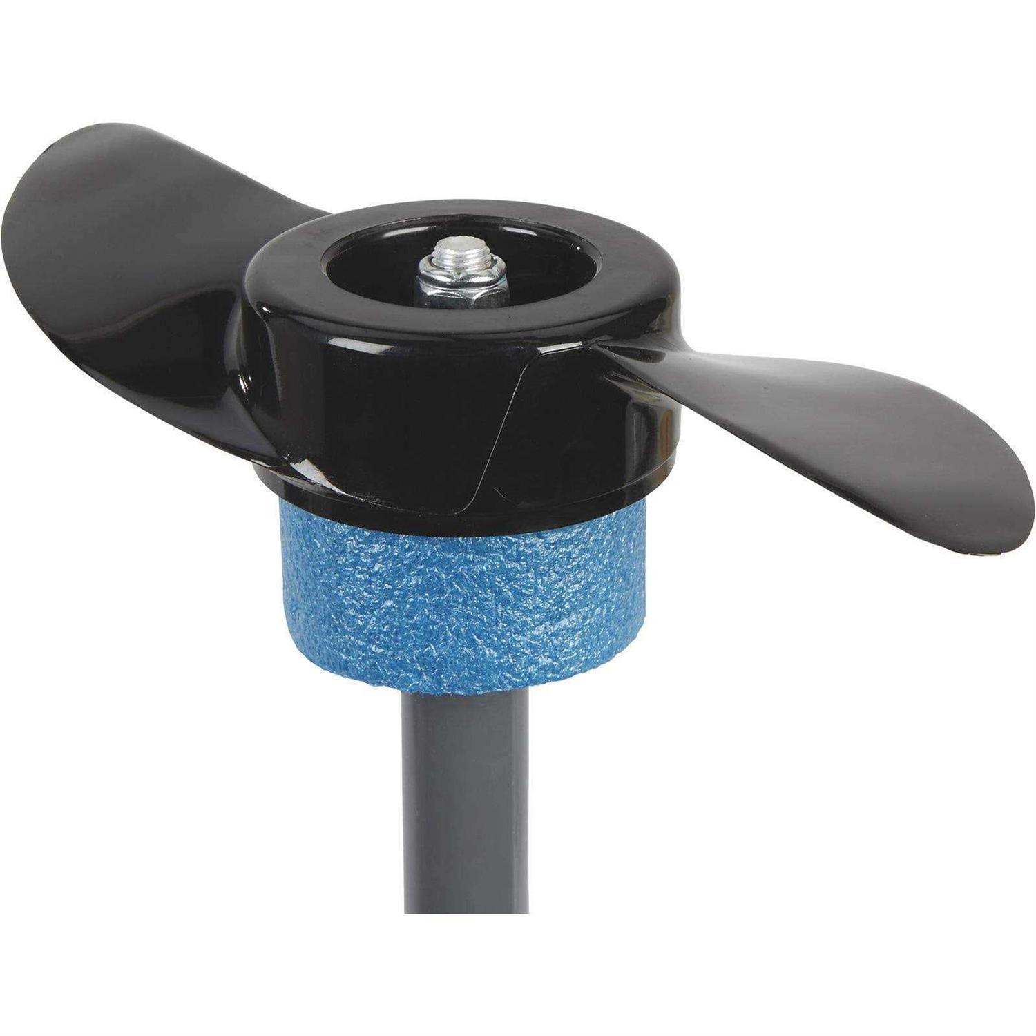 Drill Operated Copper Wire Stripper, for Both Hand Crank and Drill Operated - Zenithce