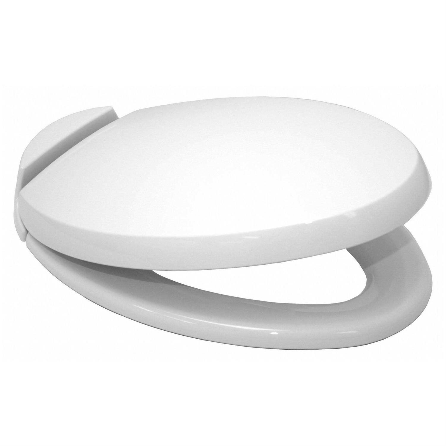 SoftClose Elongated Toilet Seat Toto SS124# - Zenithce