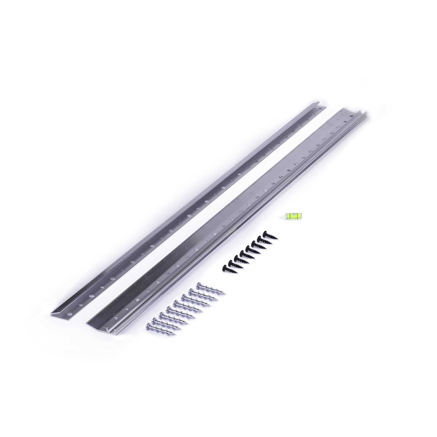 Simple Living Solutions Universal Light Clips - Zenithce