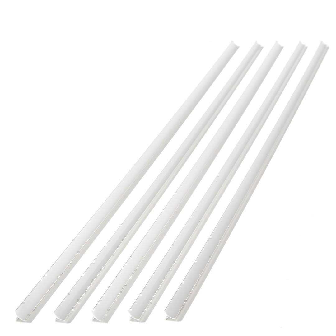 Fasade Inside Corner Trim - Zenithce